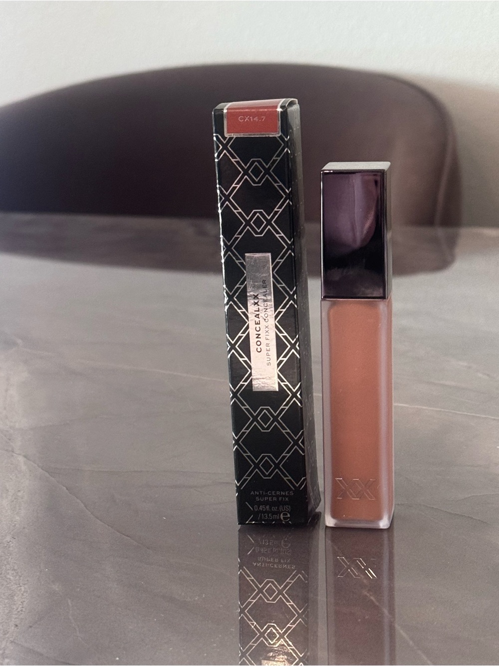 Concealer Liquid Makeup - Neutral Nude Shade